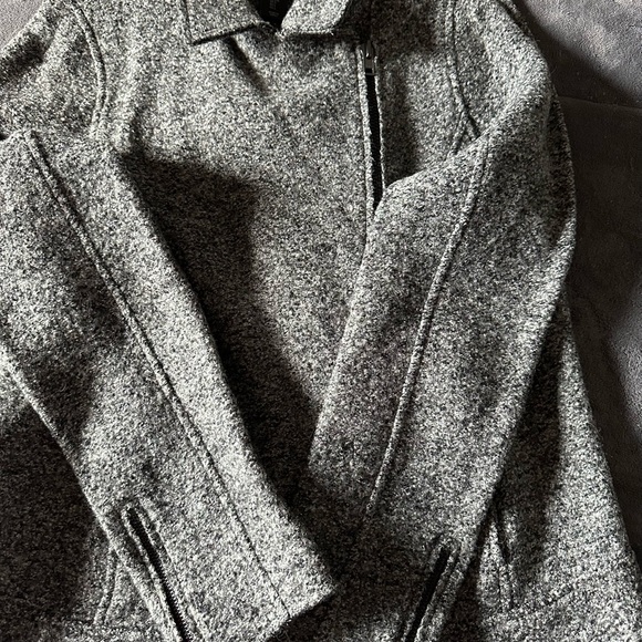 Tahari Jacket Sz 10 - Picture 5 of 7